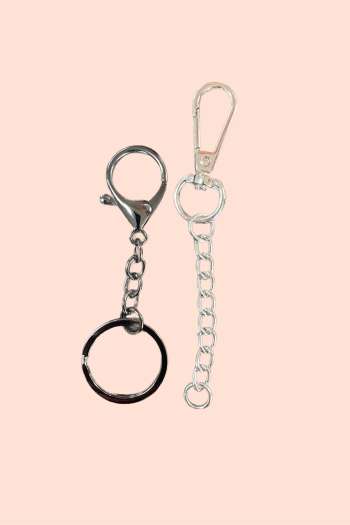 Sleutelhangers