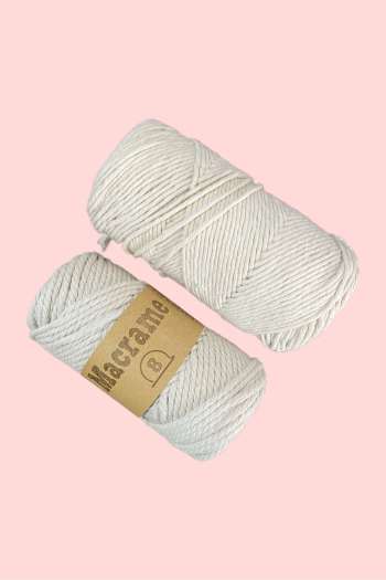 Macramé