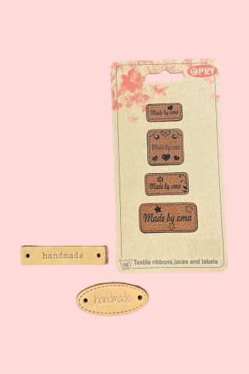 Labels & Lint