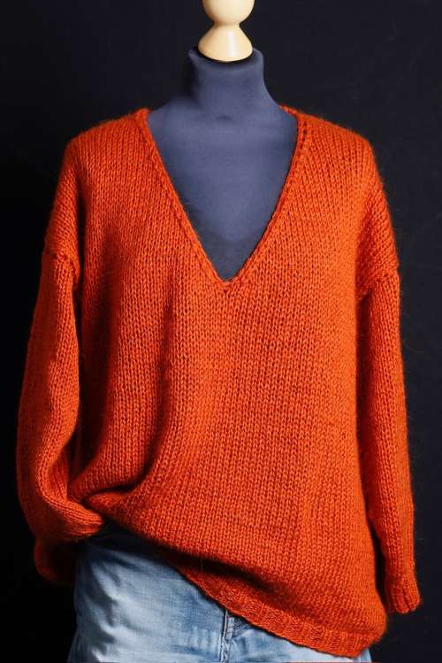 Charming Jumper - Afbeelding 2