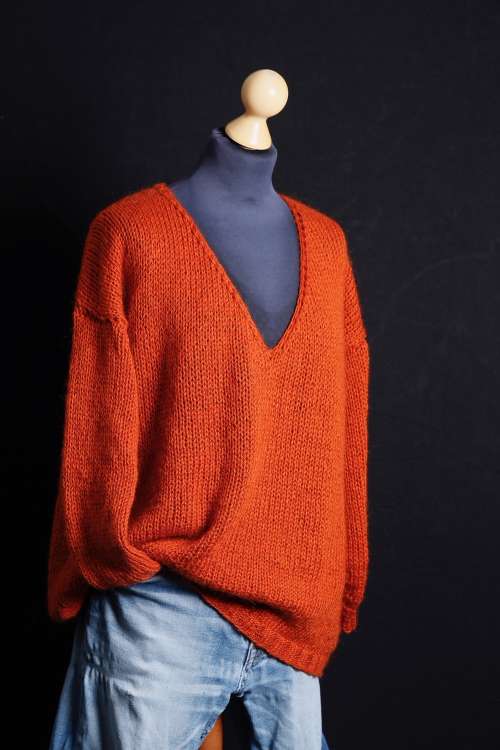 Charming Jumper - Afbeelding 3