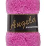 020 Girly Pink