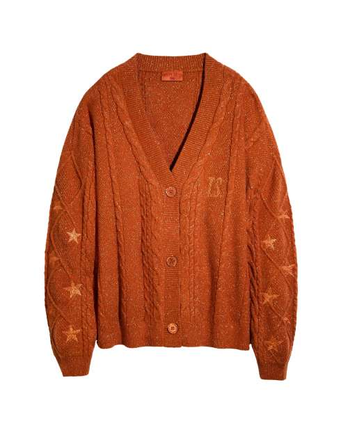 The Life of a Showgirl Cardigan - Afbeelding 4