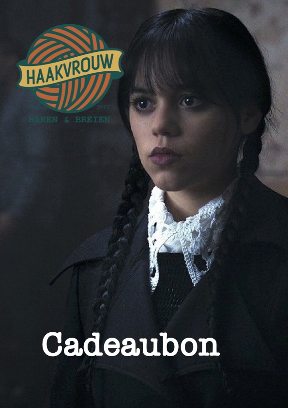CadeaubonWednesdayy