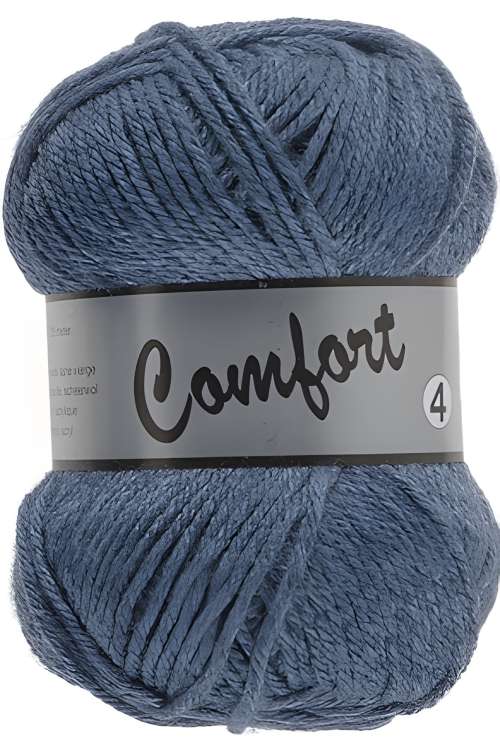 Wol met acryl Comfort 4