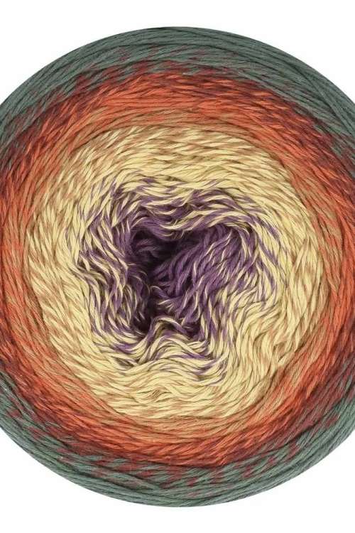 Katoen Scheepjes Cotton Whirl