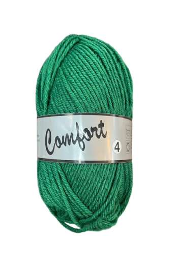 Wol met acryl Comfort 4