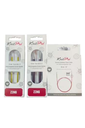 Gereiset Charming Jumper