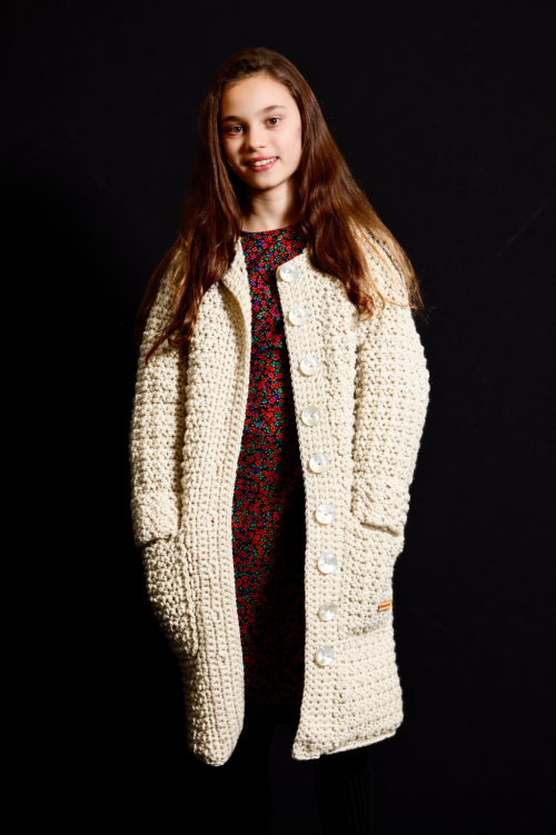 Four Seasons Cardigan