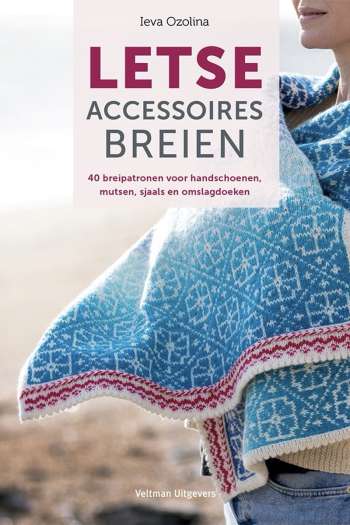 Letse accessoires breien - Ieva Ozolina