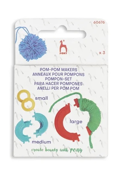 Pomponmakers