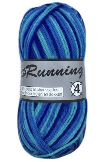 New Running 4 Multi