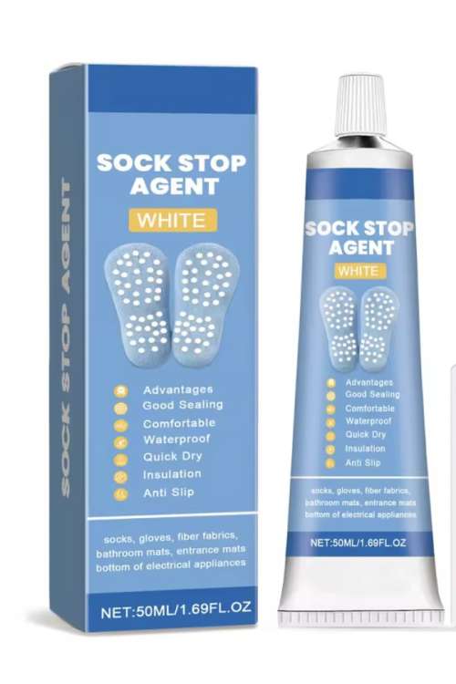 Sock Stop Anti Slip