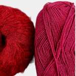 042 Burgundy
