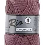 760 Mauve
