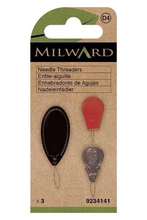 Draaddoorhaler assortiment