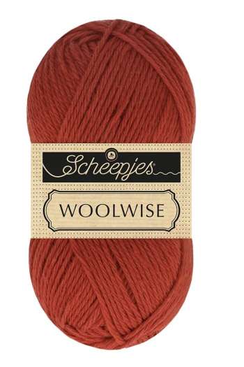 Scheepjes Woolwise