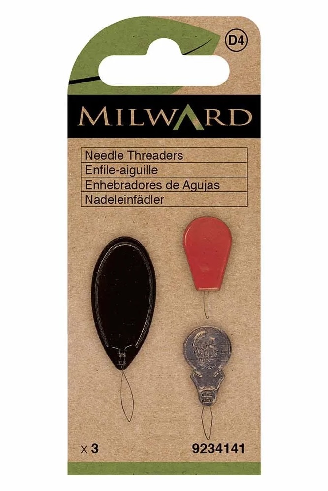 Draaddoorhaler assortiment