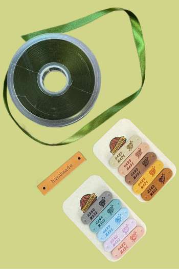 Labels & Lint