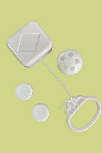 Knuffels & Speelgoed