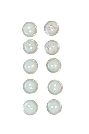 Knoopjes 10 stk