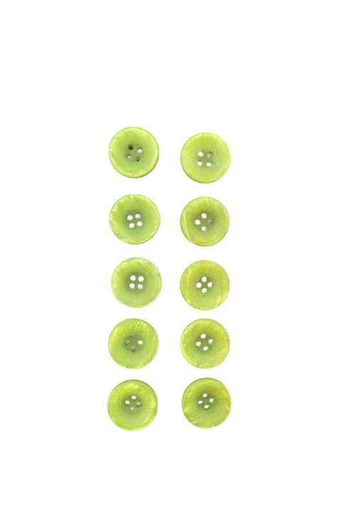 Knoopjes 10 stk