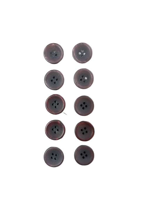 Knoopjes 10 stk