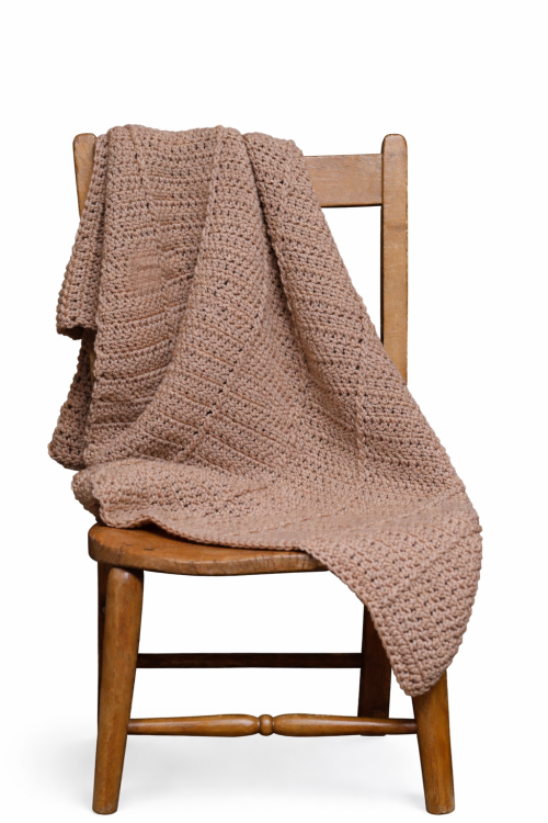 Baby's Classic Blanket