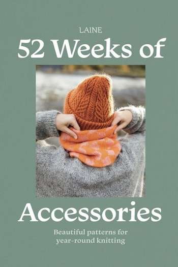 52 weeks of accessories (Eng.)