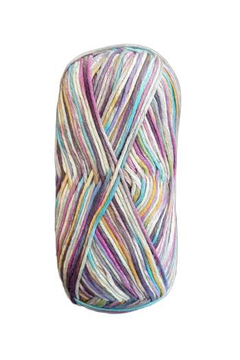 Deja Vu met zijde en kasjmier