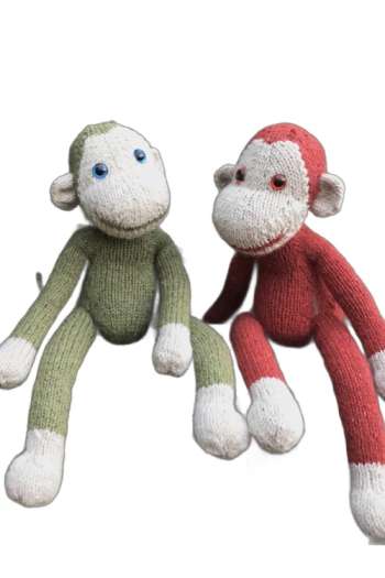 Jacobus Aap - Zijmaakthet