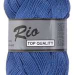 039 Electric Blue