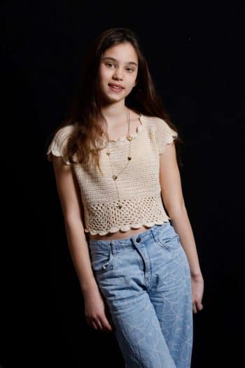 Tops & Shirts