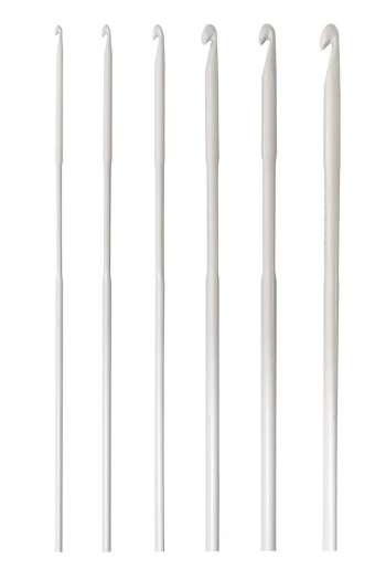 Pony Classic Haaknaaldenset