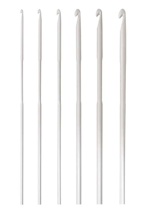 Pony Classic Haaknaaldenset