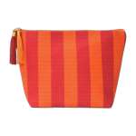 Fuchsia/Orange