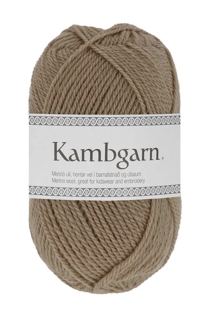 Lopi Kambgarn Merino
