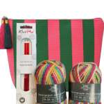 12 Happy Happy Joy Joy & Cersi/Groen