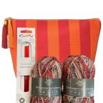 15 Speak Now & Cerise/Oranje