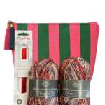15 Speak Now & Cerise/Groen