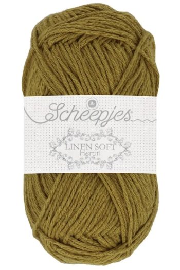 Scheepjes Linen Soft