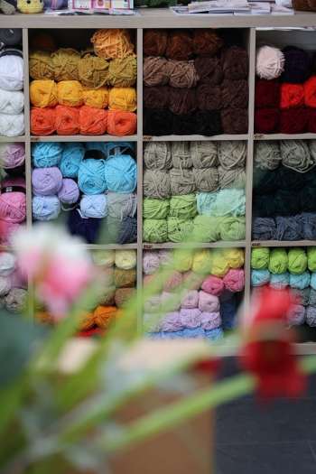 Furry & Chenille