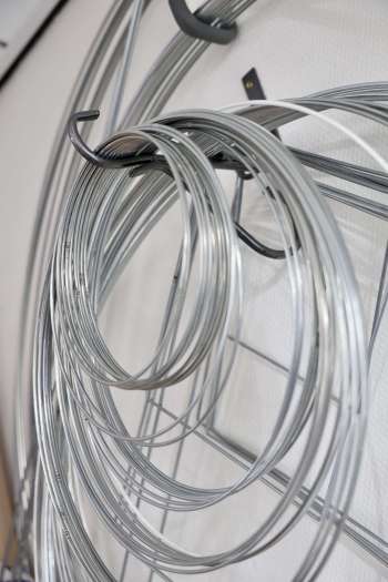 Metalen Ringen
