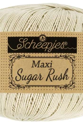 Scheepjes Maxi Sugar Rush