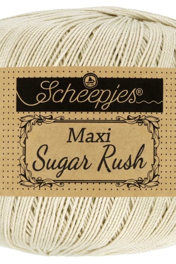 Scheepjes Maxi Sugar Rush