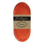 081 Clay Red