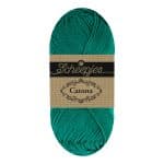 094 Vintage Teal