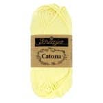100 Lemon Chiffon