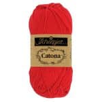 115 Hot Red