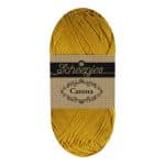 118 Golden Wheat